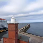 Bursztynowy Wschodnia 12 Dreamhouse Nad Morzem Apartmán *