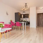 Dreamhouse Bursztynowy Ul Wschodnia 12, Wschodnie Apartament Darłówko