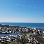 Apartmán Bursztynowy Wschodnia 12 Dreamhouse Nad Morzem Darłówko
