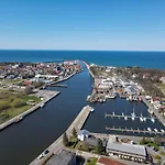 Bursztynowy Wschodnia 12 Dreamhouse Nad Morzem Apartmán *