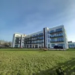Bursztynowy Wschodnia 12 Dreamhouse Nad Morzem Apartmán Darłówko