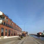 Apartmán Bursztynowy Wschodnia 12 Dreamhouse Nad Morzem