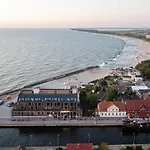 Bursztynowy Wschodnia 12 Dreamhouse Nad Morzem * Darłówko