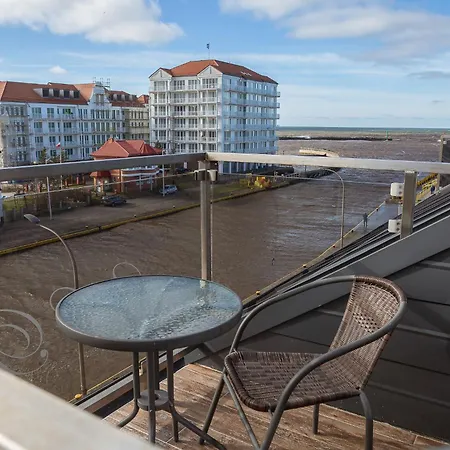 Bursztynowy Wschodnia 12 Dreamhouse Nad Morzem *