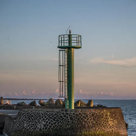 Apartament Dreamhouse Bursztynowy Ul Wschodnia 12, Wschodnie