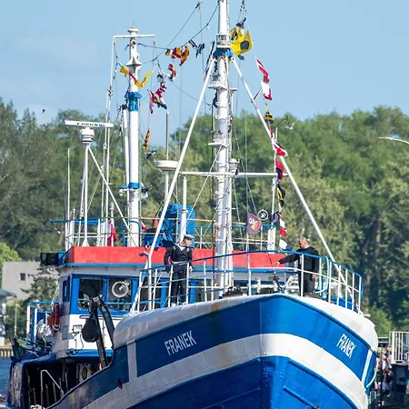 Dreamhouse Bursztynowy Ul Wschodnia 12, Wschodnie *