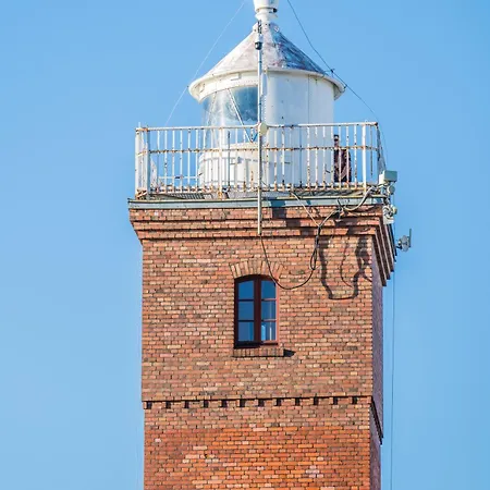 Dreamhouse Bursztynowy Ul Wschodnia 12, Wschodnie *