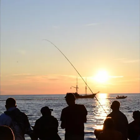 Dreamhouse Bursztynowy Ul Wschodnia 12, Wschodnie *