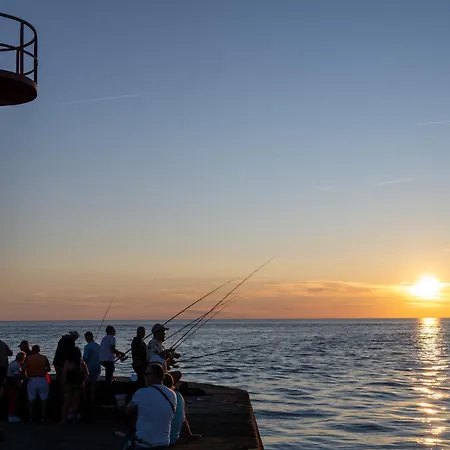 Dreamhouse Bursztynowy Ul Wschodnia 12, Wschodnie Apartament