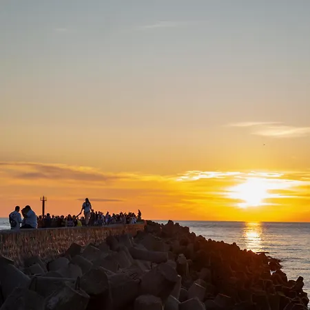 Dreamhouse Bursztynowy Ul Wschodnia 12, Wschodnie Darłówko